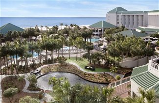 Foto 1 - Ocean Palm Villas by Hilton Head Properties