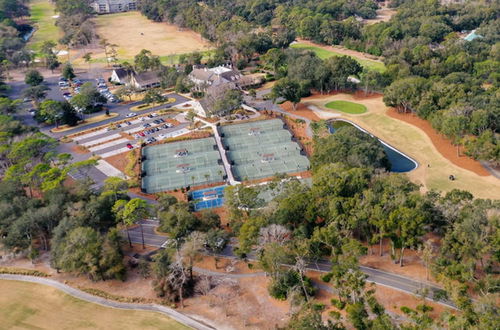 Photo 62 - Ocean Palm Villas by Hilton Head Properties