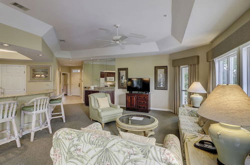 Photo 28 - Ocean Palm Villas by Hilton Head Properties