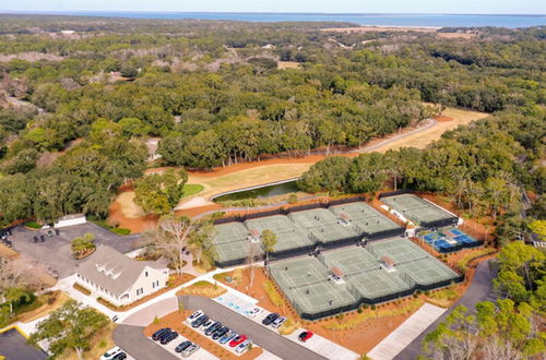 Photo 55 - Ocean Palm Villas by Hilton Head Properties