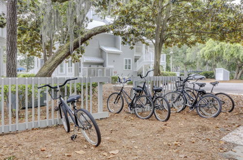 Photo 72 - Ocean Palm Villas by Hilton Head Properties