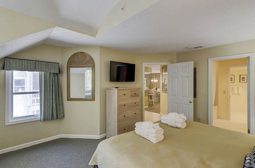 Photo 10 - Ocean Palm Villas by Hilton Head Properties