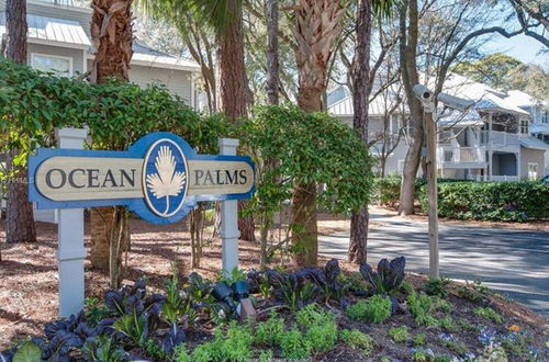 Photo 70 - Ocean Palm Villas by Hilton Head Properties