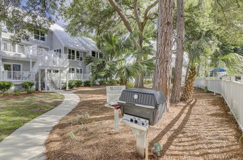 Photo 69 - Ocean Palm Villas by Hilton Head Properties