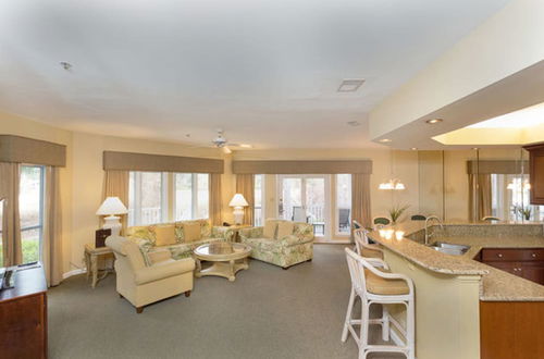 Photo 26 - Ocean Palm Villas by Hilton Head Properties