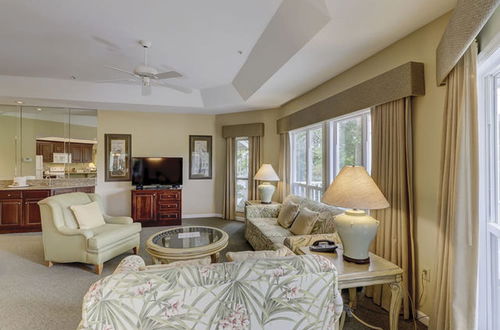 Photo 61 - Ocean Palm Villas by Hilton Head Properties