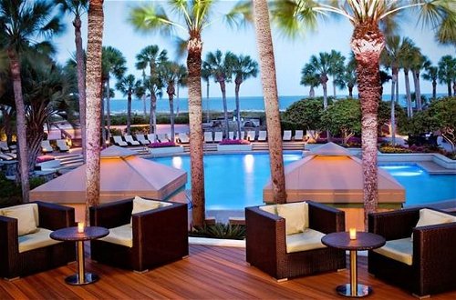Photo 47 - Ocean Palm Villas by Hilton Head Properties