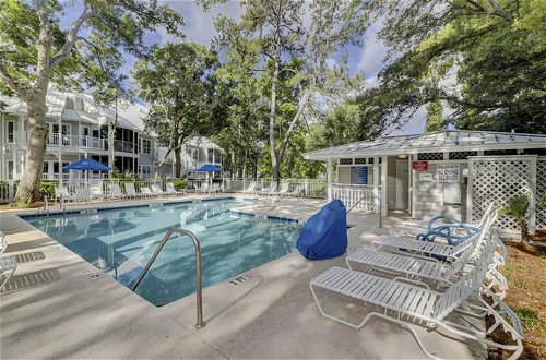 Photo 45 - Ocean Palm Villas by Hilton Head Properties