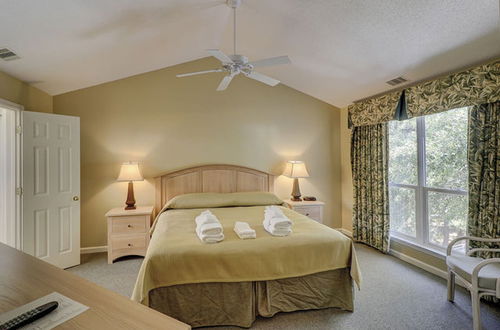 Photo 9 - Ocean Palm Villas by Hilton Head Properties