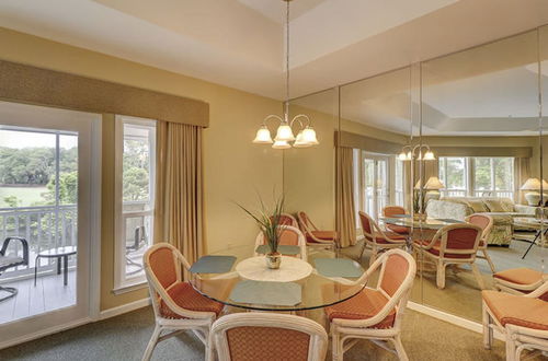 Photo 18 - Ocean Palm Villas by Hilton Head Properties