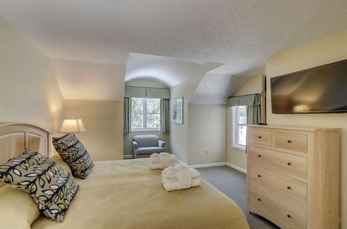 Foto 12 - Ocean Palm Villas by Hilton Head Properties