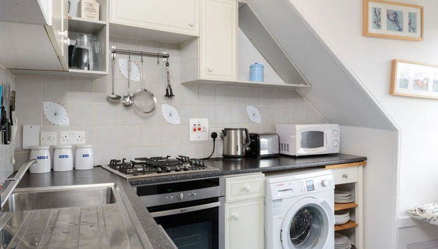 Cucina privata