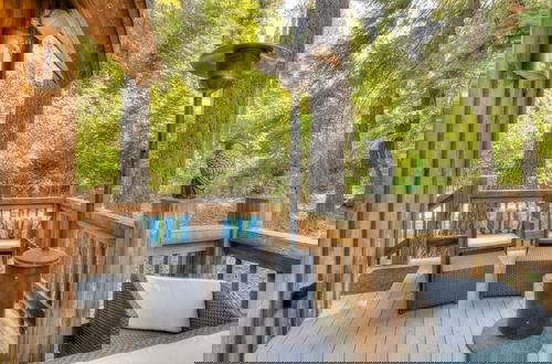 Foto 41 - Shining Shire - Sauna, Steam Shower, Very Cool!