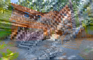 Foto 1 - Shining Shire - Sauna, Steam Shower, Very Cool!
