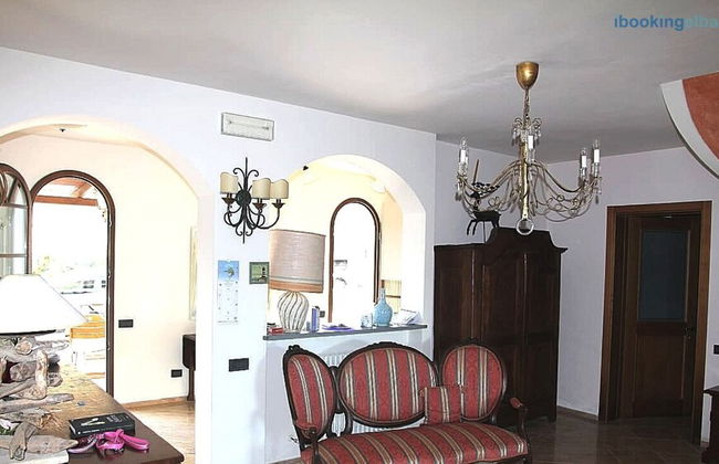 Villa Le Palme - Foto 11