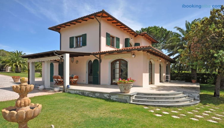 Photo 1 - Villa Le Palme