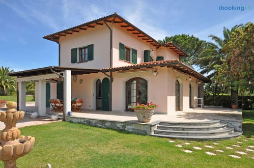 Photo 1 - Villa Le Palme