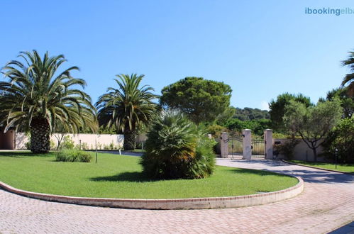 Photo 18 - Villa Le Palme