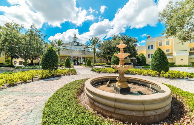 Grhccr1368-302 - Reunion Resort - 3 Bed 3 Baths Townhouse - Foto 17