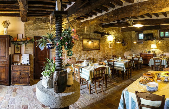 Agriturismo Casale dei Frontini - Foto 39