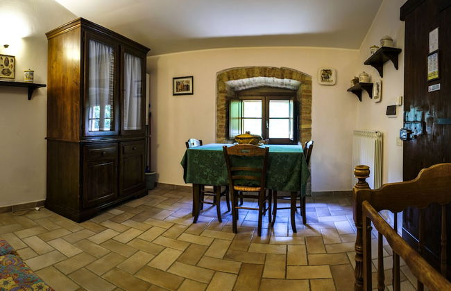 Agriturismo Casale dei Frontini - Foto 10
