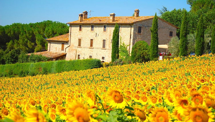 Foto 1 - Agriturismo Casale dei Frontini