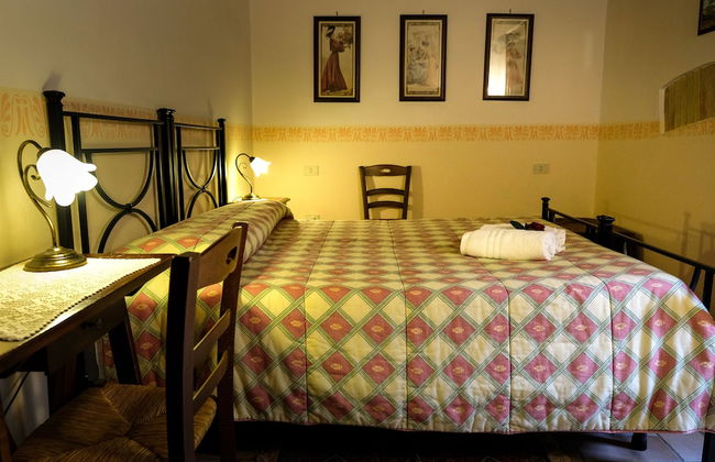 Agriturismo Casale dei Frontini - Foto 6