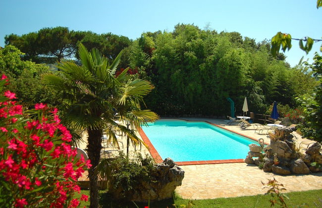 Agriturismo Casale dei Frontini - Foto 35