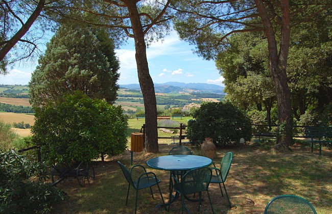 Agriturismo Casale dei Frontini - Foto 52