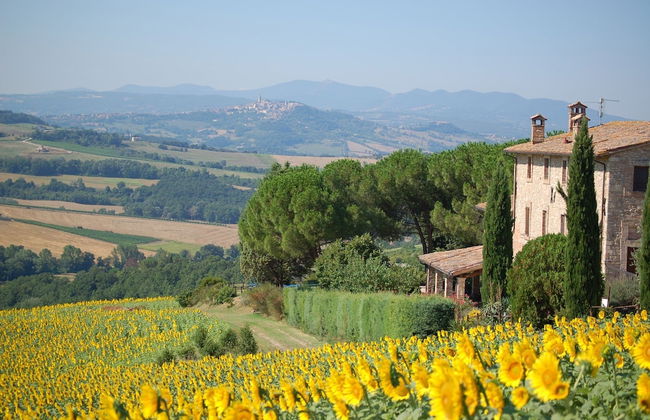 Agriturismo Casale dei Frontini - Foto 61