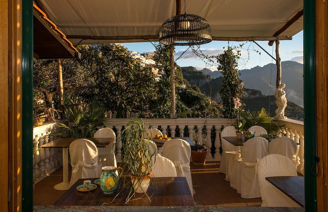 Villa Gioiello - Foto 9