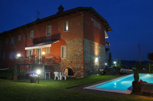 Foto 47 - Red Wine - Guest House