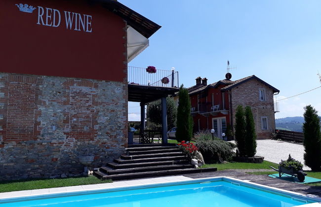 Red Wine - Guest House - Foto 46