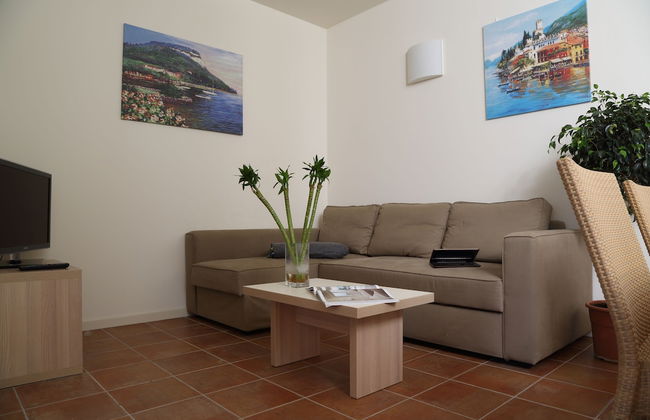 Residence Corte Leonardo - Foto 28