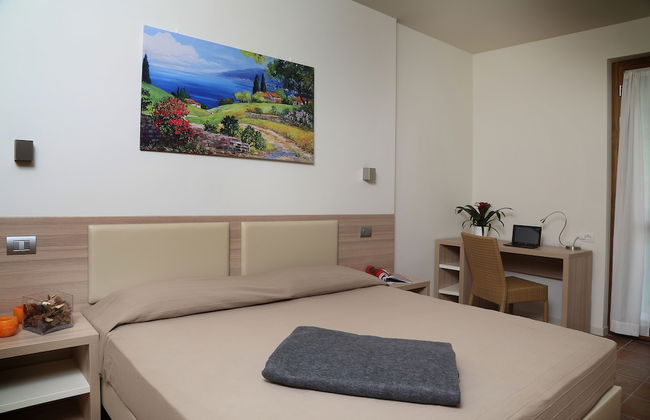 Residence Corte Leonardo - Foto 17