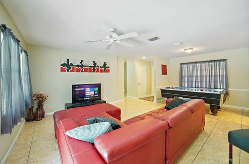 Photo 12 - 3 BR Pool Home in Tampa by Tom Well IG - 11115