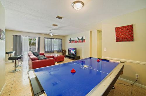 Photo 1 - 3 BR Pool Home in Tampa by Tom Well IG - 11115