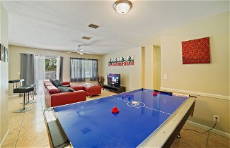 Foto 1 - 3 BR Pool Home in Tampa by Tom Well IG - 11115