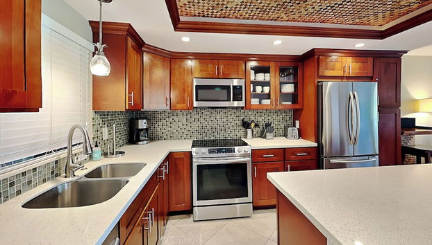 Comodidade do alojamento