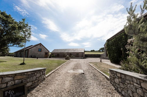 Photo 1 - Farmers Barns