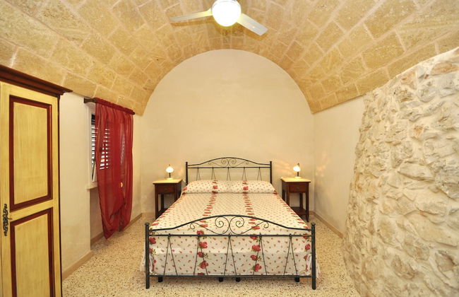 Trullo dei Beneficati - Foto 3