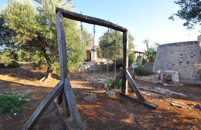 Trullo dei Beneficati - Foto 14