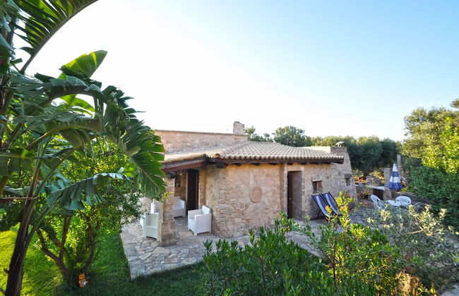 Trullo dei Beneficati - Foto 23