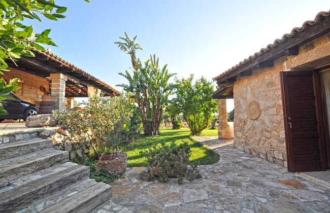 Trullo dei Beneficati - Foto 21