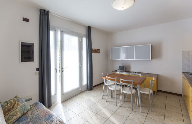 Residence Robinia Pinetine - Foto 8