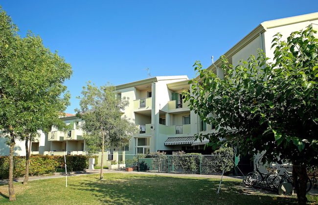 Residence Robinia Pinetine - Foto 22