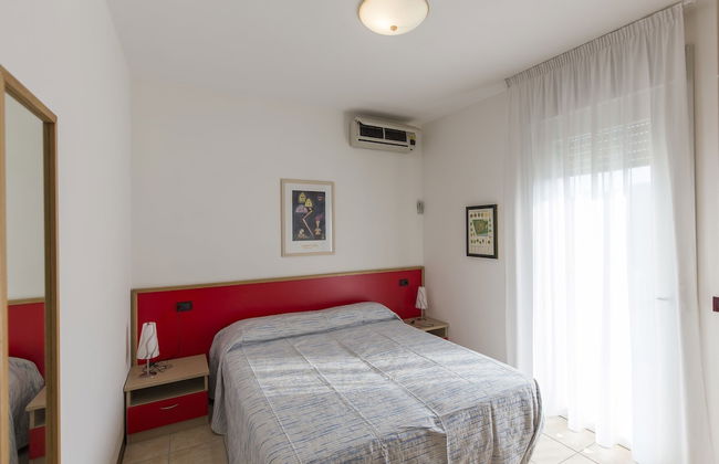 Residence Robinia Pinetine - Foto 3