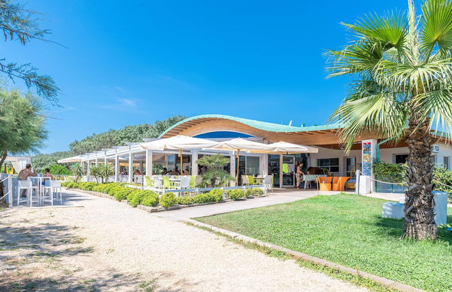 Residence Robinia Pinetine - Foto 16