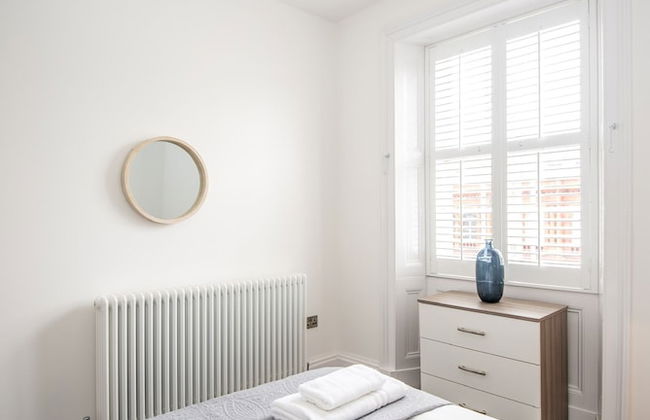 52 Old Elvet - Foto 42