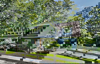 Foto 1 - St. Bart's Retreat